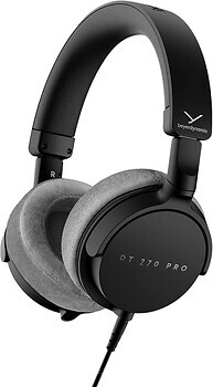 Фото Beyerdynamic DT 270 Pro Black