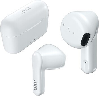Фото JVC HA-A3TWU White