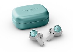 Фото Bang & Olufsen Beoplay Eleven Eucalyptus Green