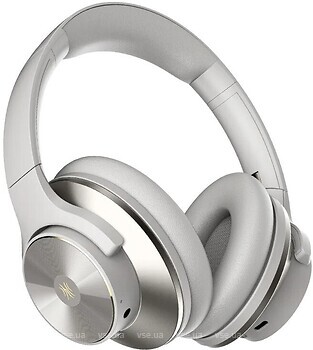 Фото Oneodio A10 Gray-Gold