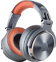 Фото OneOdio Pro 50 Grey Brown
