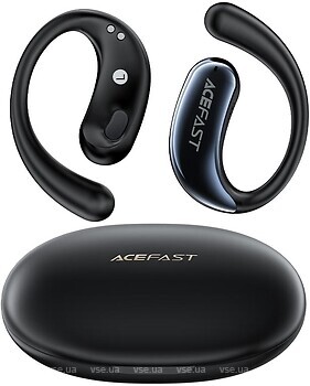Фото AceFast FA005 Acefit SE Black