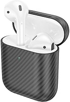 Фото Borofone BW01 Plus Carbon Black