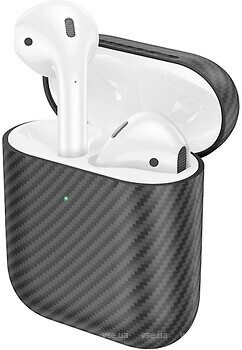 Фото Borofone BW01 Plus Carbon Black