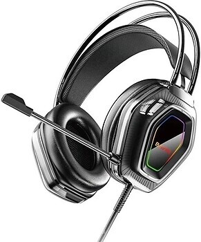 Фото Bavin BH-62 RGB Black (HB-BH-62-BK)