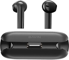 Фото Bavin BA-79 Black (HB-BA-79-BK)