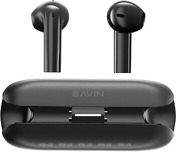 Фото Bavin BA-79 Black (HB-BA-79-BK)