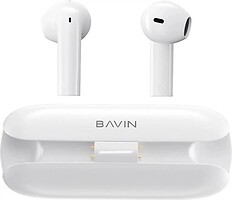 Фото Bavin BA-79 White (HB-BA-79-WH)