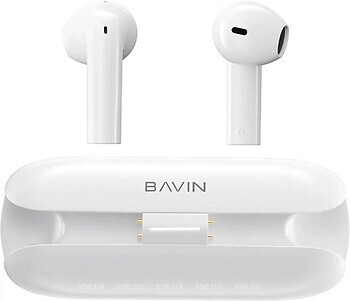 Фото Bavin BA-79 White (HB-BA-79-WH)