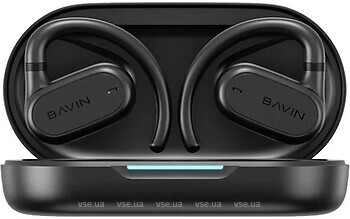 Фото Bavin BA-80 Black (HB-BA-80-BK)