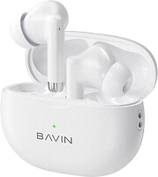 Фото Bavin BA-77 White (HB-BA-77 WH)