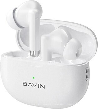 Фото Bavin BA-77 White (HB-BA-77 WH)
