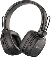 Фото Bavin BH-57 Black (HB-BH-57 BK)