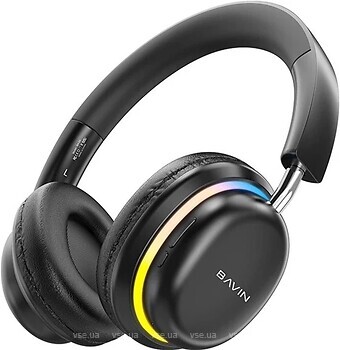 Фото Bavin BH-53 Black (HB-BH-53 BK)