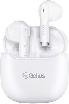 Фото Gelius Basic 2 GP-TWS048 White