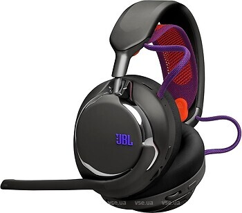 Фото JBL Quantum 950 Black (JBLQTUM950BLK)