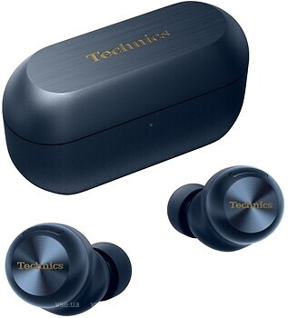 Фото Technics EAH-AZ100 Midnight Blue (EAH-AZ100E-A)