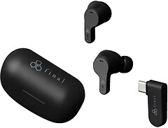 Фото Final Audio Design VR3000 Wireles Black