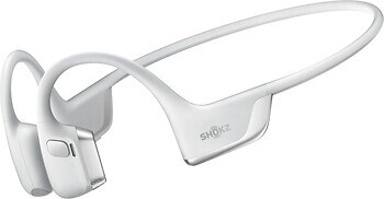 Фото Shokz OpenRun Pro 2 Silver