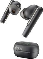 Фото Poly Voyager Free 60+ BT700A + TSCHC Black (7Y8G3AA)