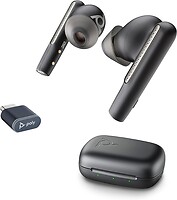 Фото Poly Voyager Free 60 BT700A + BCHC Black (7Y8H3AA)