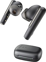 Фото Poly Voyager Free 60 BT700C + BCHC Black (7Y8H4AA)