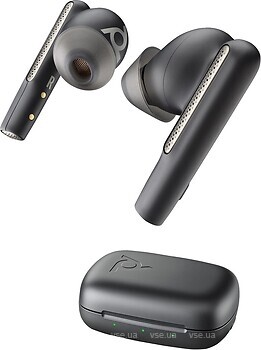 Фото Poly Voyager Free 60 BT700C + BCHC Black (7Y8H4AA)