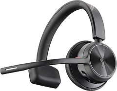 Фото Poly Voyager 4310-M USB-A + BT700 Black (77Y91AA)