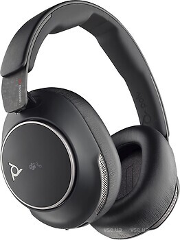 Фото Poly Voyager Surround 80 UC MS USB-C (8G7U0AA)