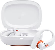 Фото JBL Endurance Peak 4 White (JBLENDUPEAK4WHT)
