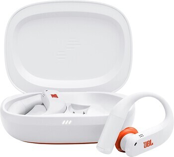 Фото JBL Endurance Peak 4 White (JBLENDUPEAK4WHT)