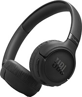 Фото JBL Tune 680NC Black (JBLT680NCBLK)