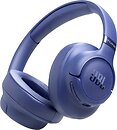 Фото JBL Tune 780NC Blue (JBLT780NCBLU)
