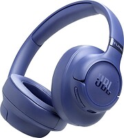 Фото JBL Tune 780NC Blue (JBLT780NCBLU)