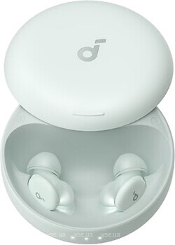 Фото Anker SoundCore Sleep A30 Green (D1301G61)