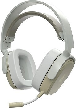 Фото Ajazz AHM09 Max Grey/White