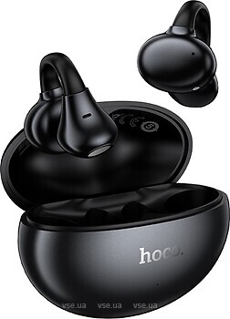 Фото Hoco EA8 Metal Grey