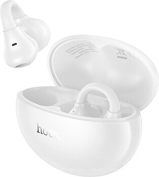 Фото Hoco EA8 White