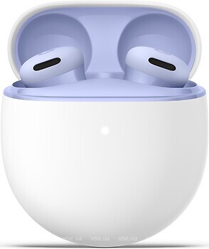 Фото Google Pixel Buds 2a Iris