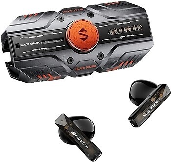 Фото Xiaomi Black Shark Rokas 3 Black