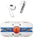 Фото Xiaomi Black Shark Rokas 3 White