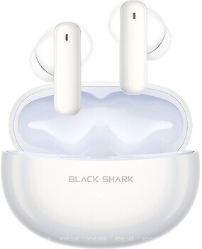 Фото Xiaomi Black Shark T13 White