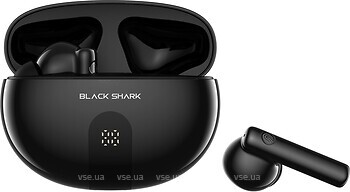 Фото Xiaomi Black Shark T18 Black