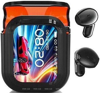 Фото HTC NE20 Black