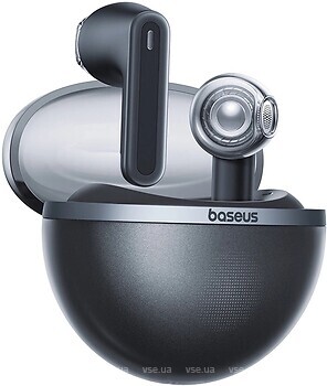 Фото Baseus Bowie E5 Black