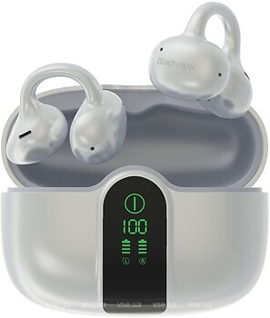 Фото Blackview AirBuds 15 Frost White