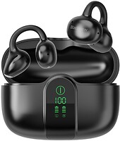Фото Blackview AirBuds 15 Shadow Black