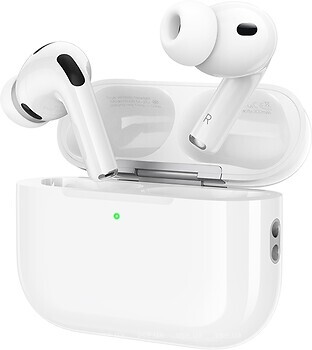 Фото Borofone BW98 White