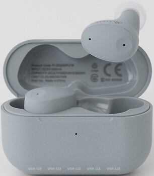 Фото Final Audio Design ZE300 Sky Gray