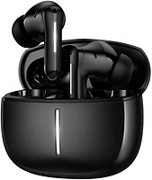 Фото Hoco EQ34 Plus Black
